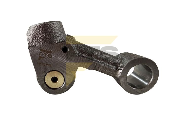 Imagem adicional do produto ROLETE COMANDO VALVULA S4/S5/PGR (PEQUENO) - Cód: FAP-14118